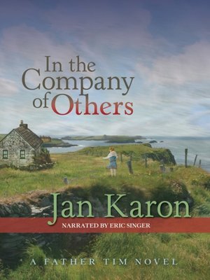 cover image of In the Company of Others